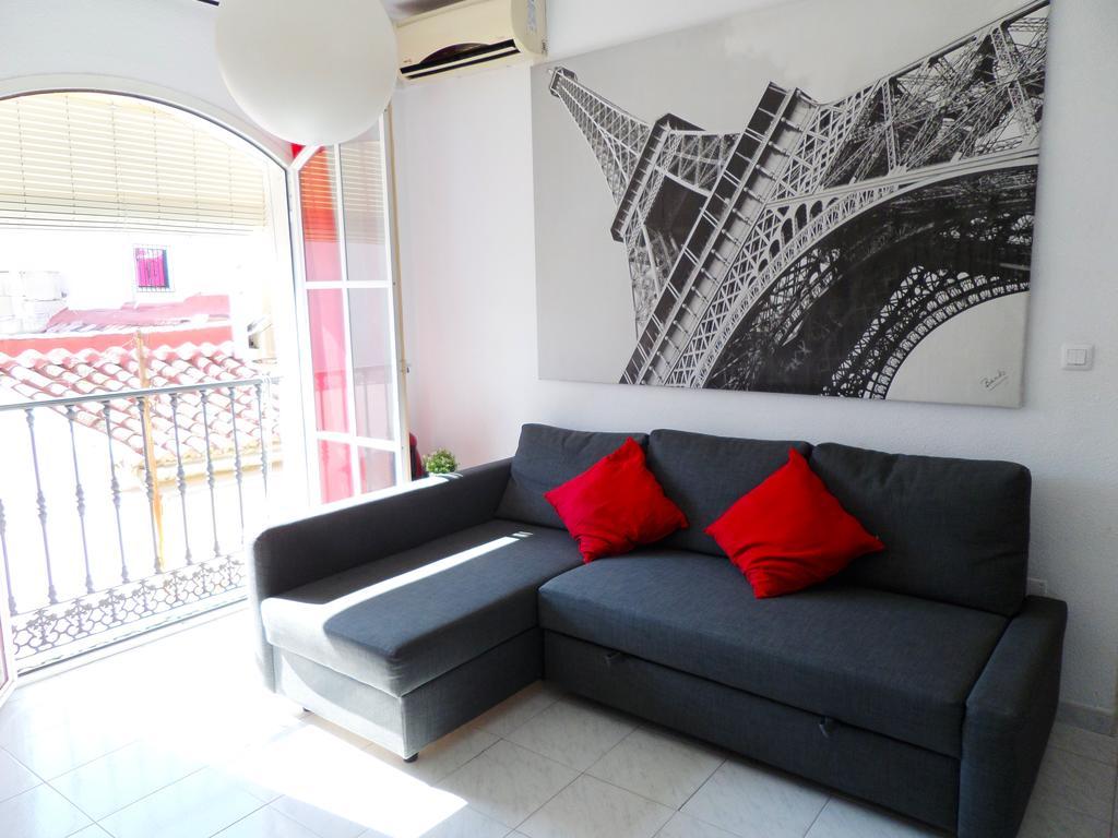 Dream Apto Old Town Apartment Malaga Exterior photo