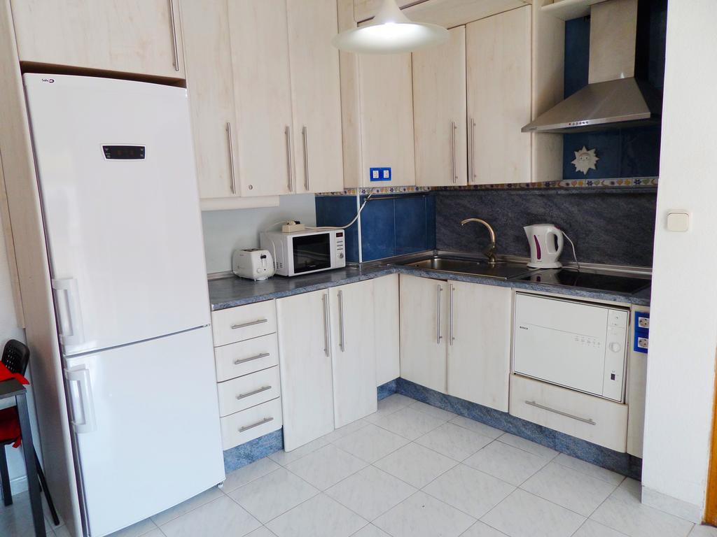 Dream Apto Old Town Apartment Malaga Exterior photo
