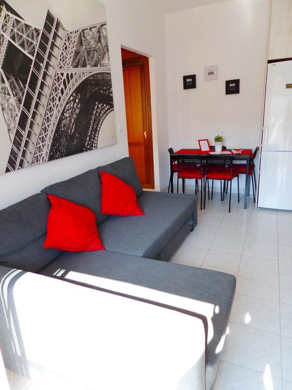 Dream Apto Old Town Apartment Malaga Exterior photo