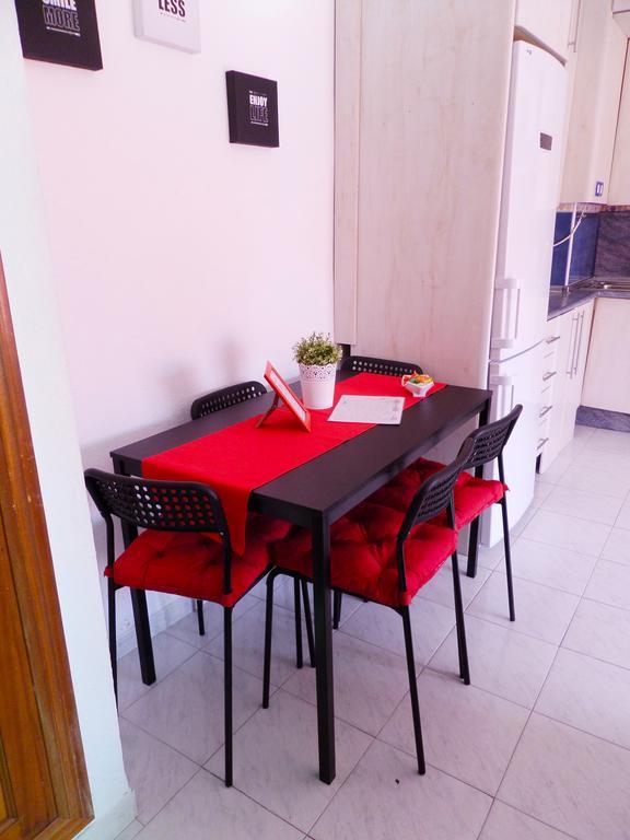 Dream Apto Old Town Apartment Malaga Exterior photo