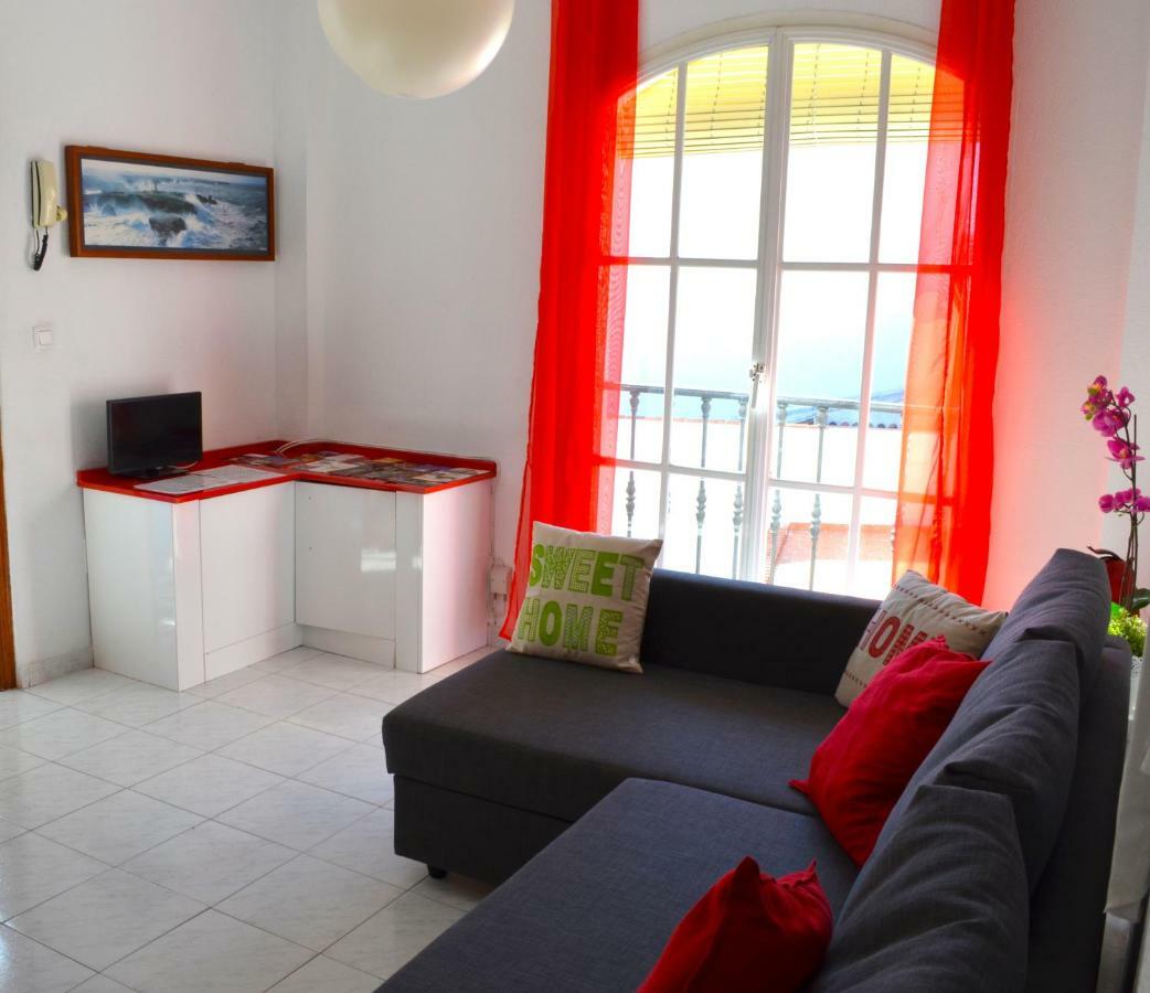 Dream Apto Old Town Apartment Malaga Exterior photo